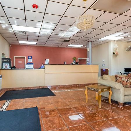 Americas Best Value Inn Of Elk City Exterior foto